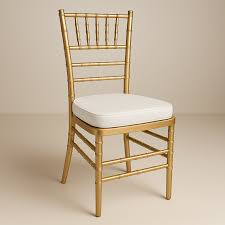 Chaise chiavari