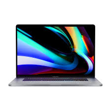 Ordinateur portable MacBook Pro