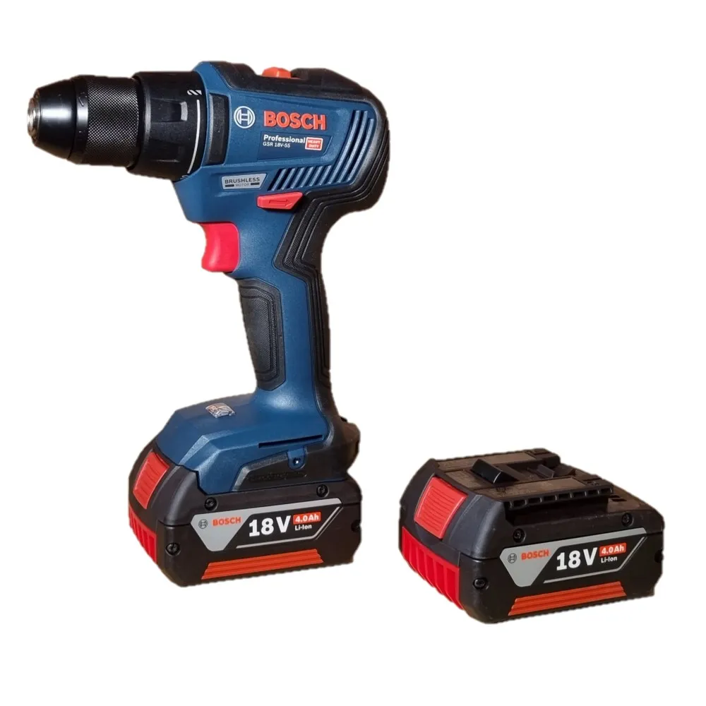 Perceuse visseuse sans fil